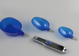 Portable Electronic Spoons